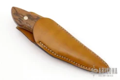 Sheath Knife - Bocote Handle By Moriya 7 Sheath Knife - Bocote Handle By Moriya -Knife Promotional Store 1647445596 2325