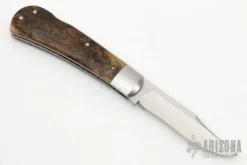 Mammoth Ivory Lockback 7 Mammoth Ivory Lockback -Knife Promotional Store 1647986799 8006
