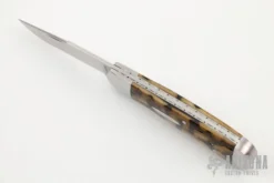 Mammoth Ivory Trapper -Knife Promotional Store 1648043179 2811