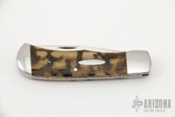 Mammoth Ivory Trapper -Knife Promotional Store 1648043179 4436
