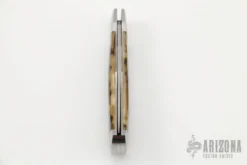 Mammoth Ivory Trapper -Knife Promotional Store 1648043179 4453