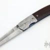 Damascus And Wood Linerlock 2 Damascus And Wood Linerlock -Knife Promotional Store 1648069780 1104