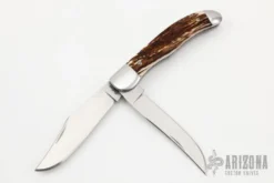 2-Blade Large Hunter - Prototype
