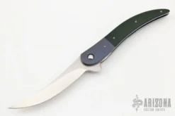 Linerlock Flipper