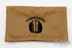 Strider Velcro Case