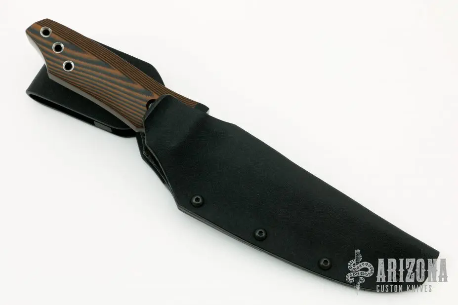 Recurve Tanto 5 Recurve Tanto - Image 3