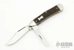 2-Blade Slipjoint