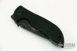 Titanium Mini-Commander BT #028 -Knife Promotional Store 1649333407 3771