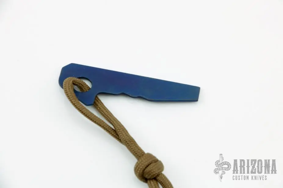 Flat Titanium Keyton 4 Flat Titanium Keyton - Image 2