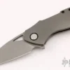 Riverstone - Dark Grey Stonewash/Dark Grey Stonewash -Knife Promotional Store 1649699203 7473