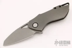 Riverstone - Dark Grey Stonewash/Dark Grey Stonewash