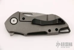 Riverstone - Dark Grey Stonewash/Dark Grey Stonewash -Knife Promotional Store 1649699204 5393