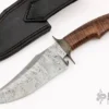 Damascus Bowie 2 Damascus Bowie -Knife Promotional Store 1649868993 1980