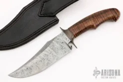Damascus Bowie