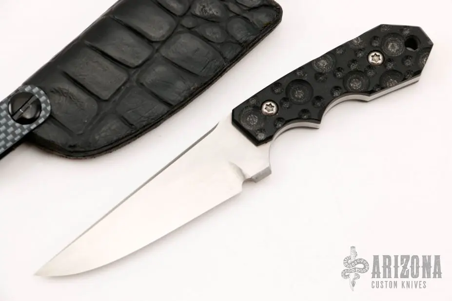 Neck Knife 3 Neck Knife