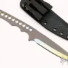 Henchman - Titanium -Knife Promotional Store 1649951990 3563