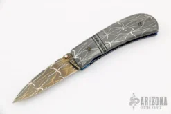 Gentleman's Linerlock