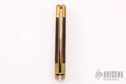 Model 110 - Daniel Boone #0039/1000 -Knife Promotional Store 1650026811 8495