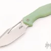 Widow Maker 3.5" - Jade G-10 -Knife Promotional Store 1650388470 5261