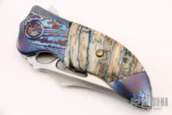 Mini Salamander #148 -Knife Promotional Store 1650542766 9701