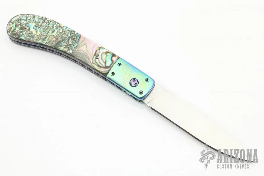 Abalone Auto 4 Abalone Auto - Image 2