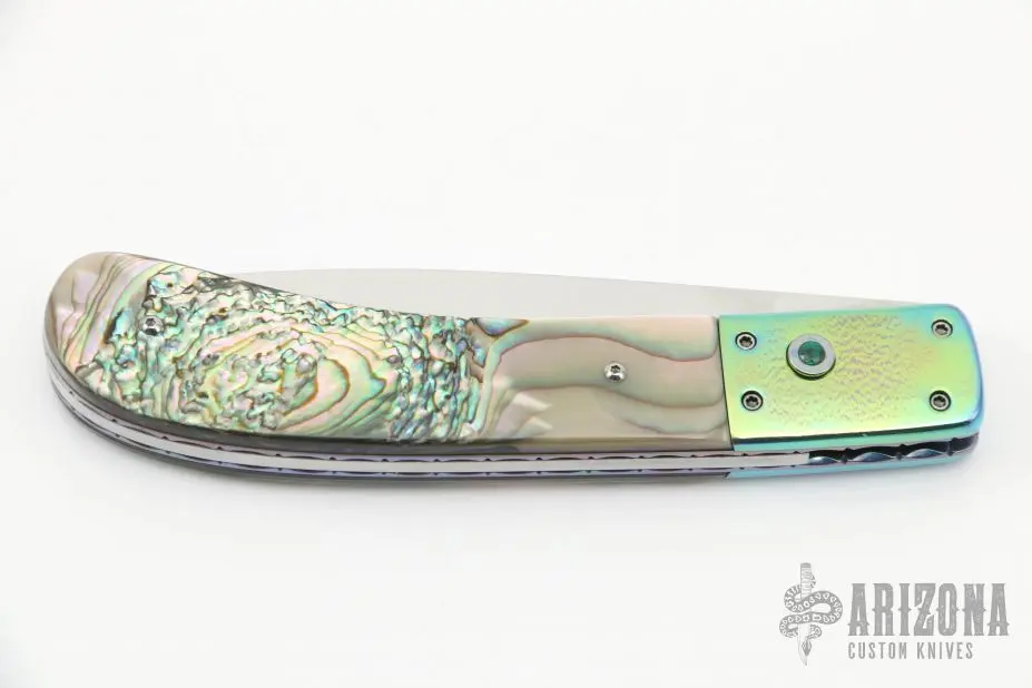 Abalone Auto 6 Abalone Auto - Image 4