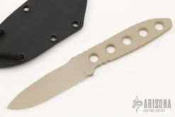 G-10 Fixed Blade