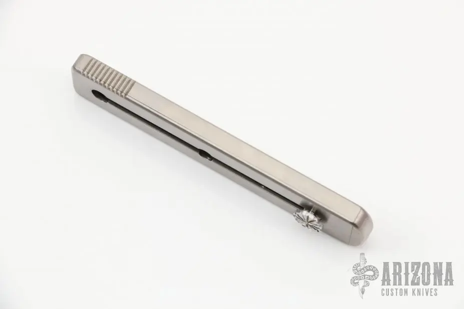 OTF Sliding Knife 7 OTF Sliding Knife - Image 5