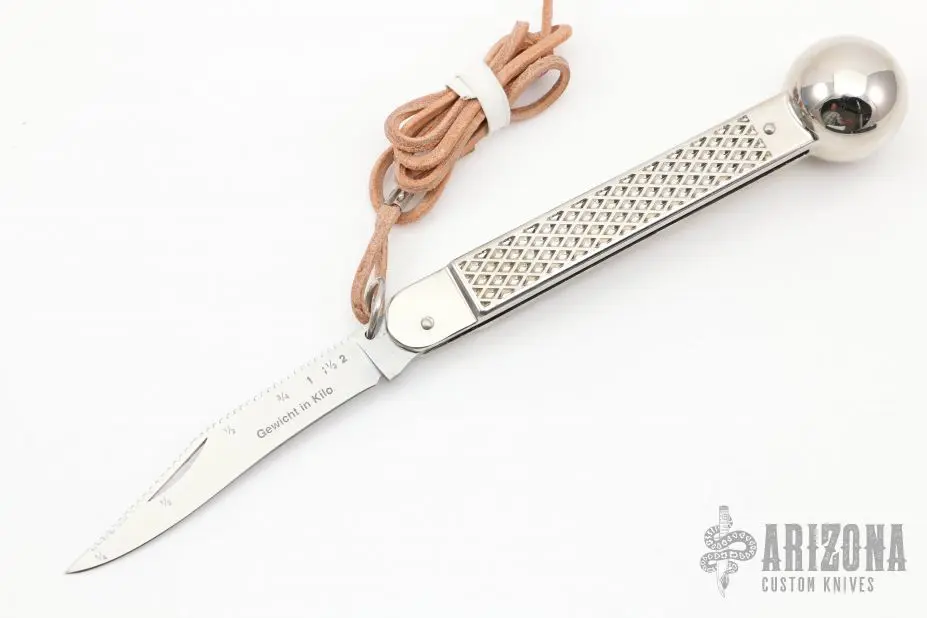 WAAGEMESSER 3 WAAGEMESSER