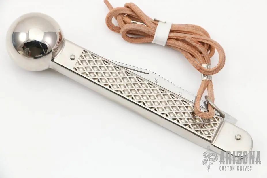 WAAGEMESSER 6 WAAGEMESSER - Image 4