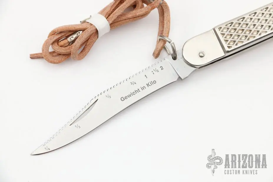 WAAGEMESSER 5 WAAGEMESSER - Image 3