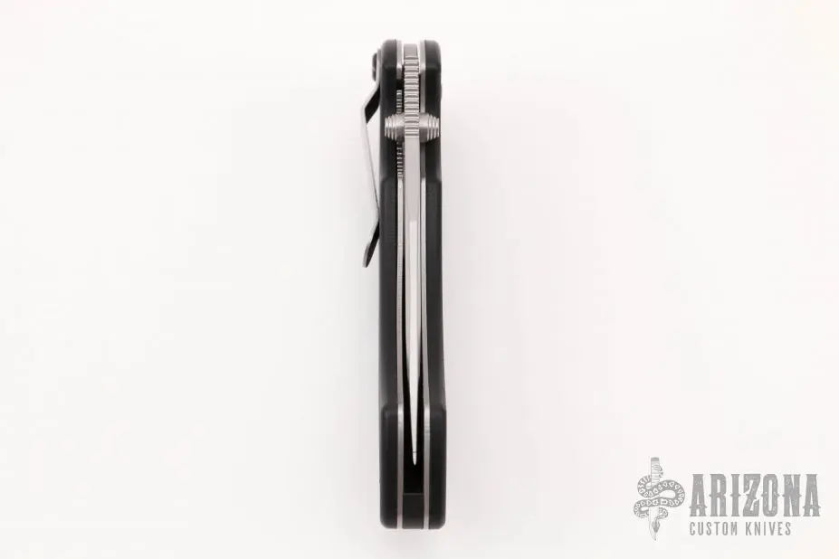 1780CB Rake Assisted Flipper - Galyean Design 6 1780CB Rake Assisted Flipper - Galyean Design - Image 4