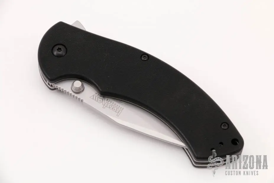 1780CB Rake Assisted Flipper - Galyean Design 5 1780CB Rake Assisted Flipper - Galyean Design - Image 3