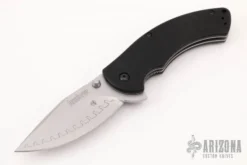 1780CB Rake Assisted Flipper - Galyean Design