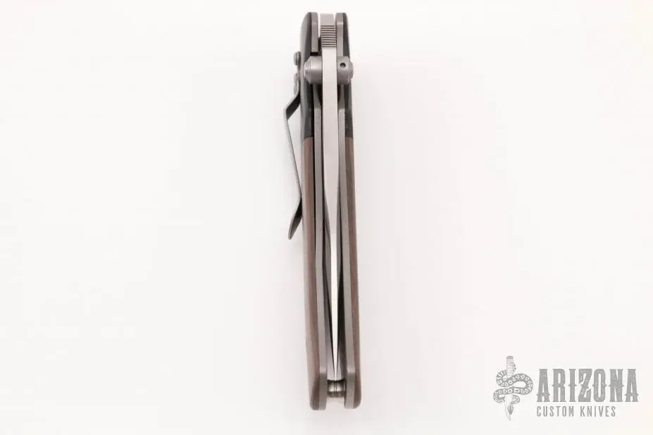 Incinerator Recurve 6 Incinerator Recurve - Image 4