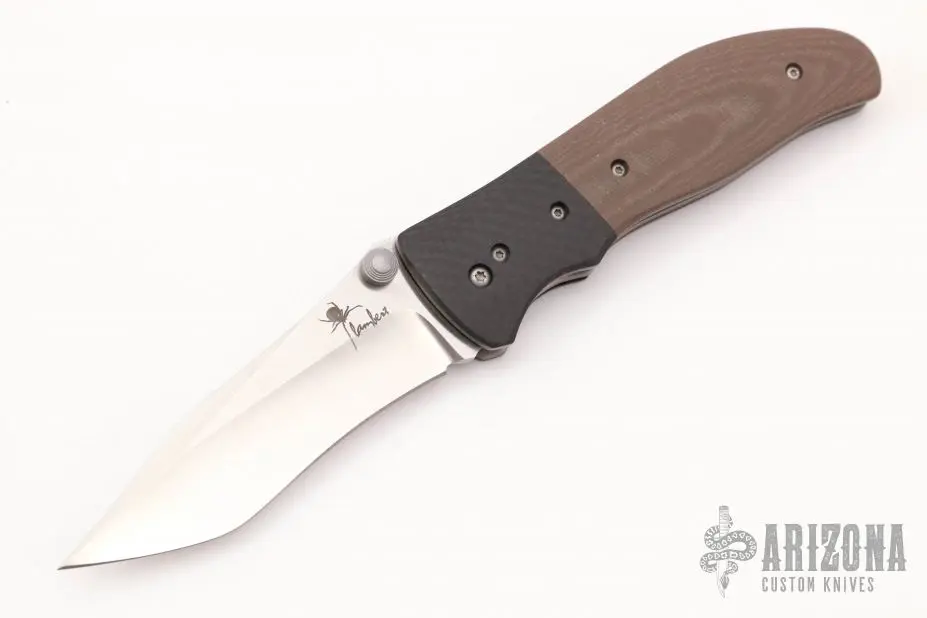 Incinerator Recurve 3 Incinerator Recurve