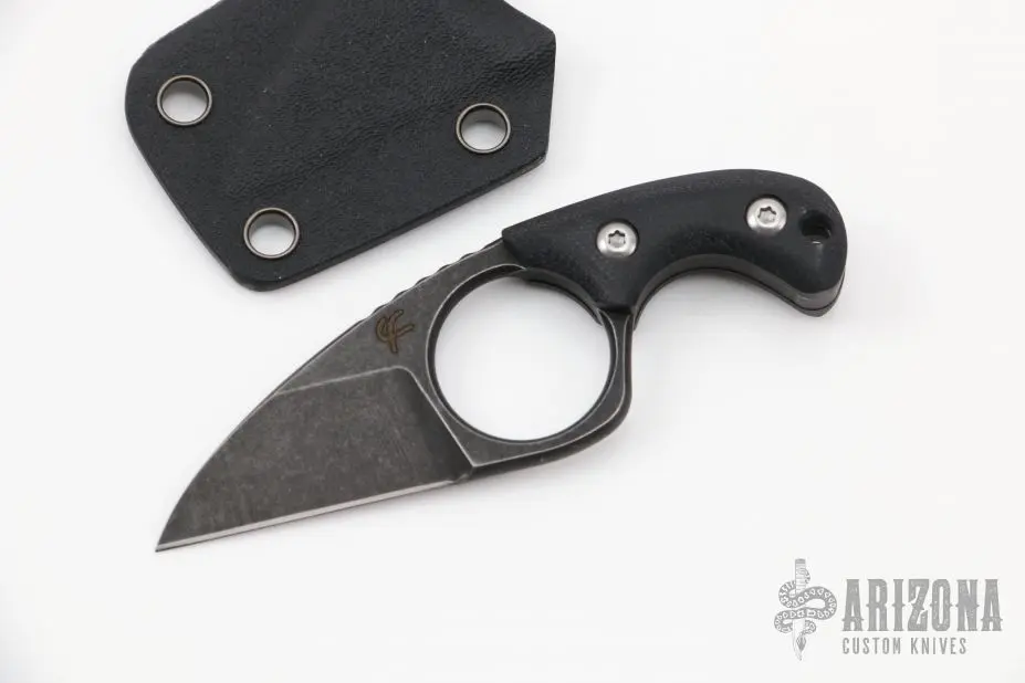 FP2001B Black Shorty Edition - First Run 3 FP2001B Black Shorty Edition - First Run