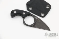 FP2001B Black Shorty Edition - First Run 6 FP2001B Black Shorty Edition - First Run -Knife Promotional Store 1651509945 9834