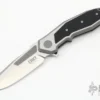 Panache Limited Edition Frame Lock Knife Ti