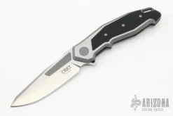 Panache Limited Edition Frame Lock Knife Ti