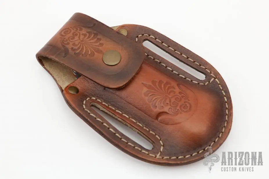 Lockback Folder 6 Lockback Folder - Image 4