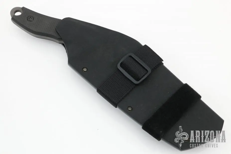 Tactical Kukri 5 Tactical Kukri - Image 3