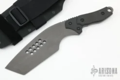 Tactical Kukri