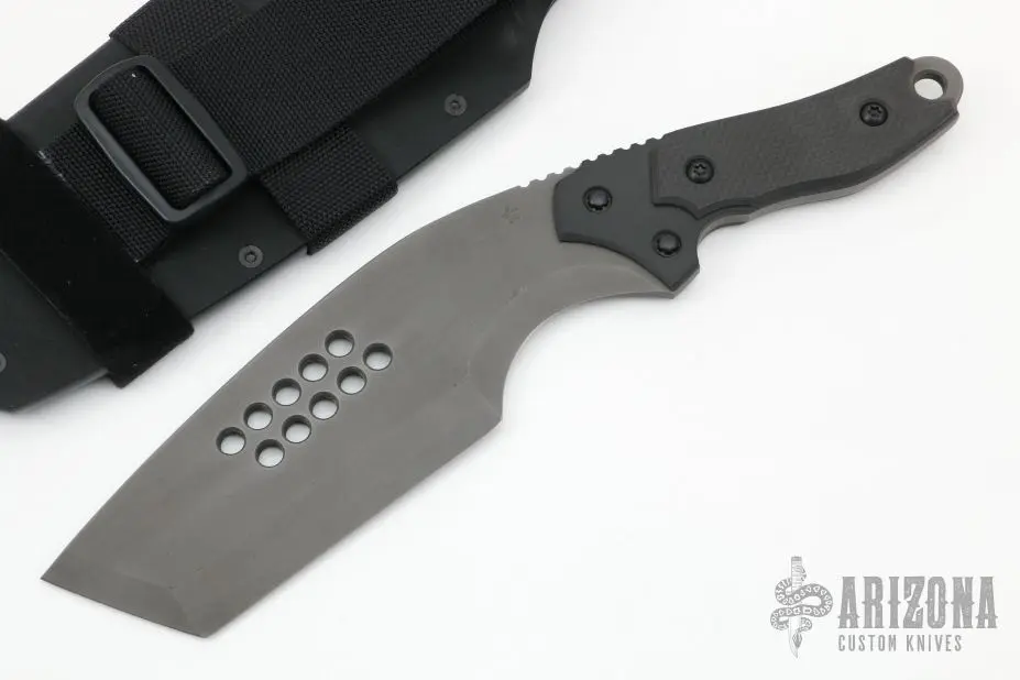 Tactical Kukri 3 Tactical Kukri
