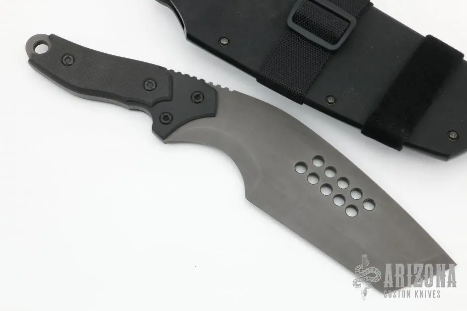 Tactical Kukri 4 Tactical Kukri - Image 2