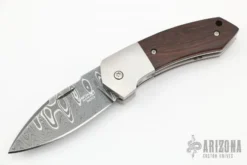 Solo - Jens Anso Design - Damast #290/999