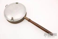 Bed Warmer Or Dutch Oven