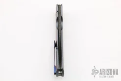 XL Bowie - Damascus And Timascus -Knife Promotional Store 1652988704 2185