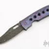 XL Bowie - Damascus And Timascus -Knife Promotional Store 1652988705 8396