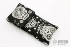 XL Bowie - Damascus And Timascus -Knife Promotional Store 1652988706 1675